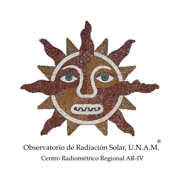 Servicio Solarimétrico Mexicano, IGf